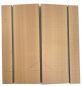 Preview: Soundboard Western Red Cedar Archtop AA 4-pcs. - 200mm